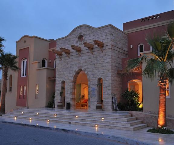 Marina Plaza Hotel, Tala Bay Aqaba Governorate Aqaba Facade