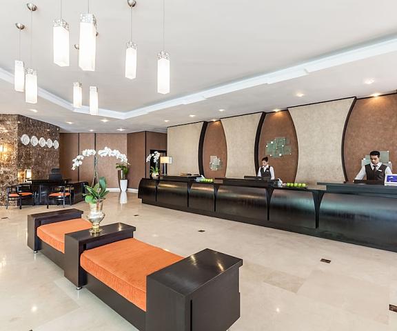 Holiday Inn Dubai - Al Barsha, an IHG Hotel Dubai Dubai Exterior Detail