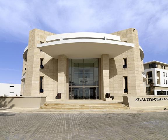 Atlas Essaouira Riad Resort null Essaouira Entrance