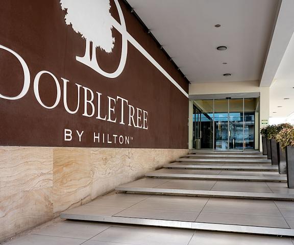 DoubleTree by Hilton Milan Lombardy Milan Facade