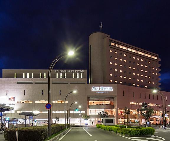 Art Hotel Hirosaki City Aomori (prefecture) Hirosaki Exterior Detail
