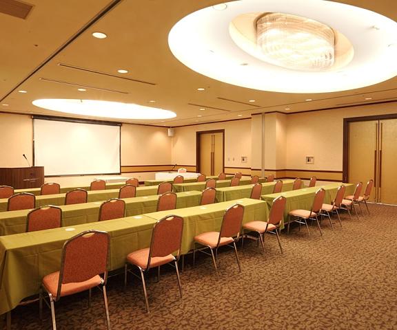 Art Hotel Hirosaki City Aomori (prefecture) Hirosaki Meeting Room