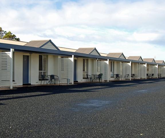 Robetown Motor Inn & Apartments South Australia Robe Exterior Detail