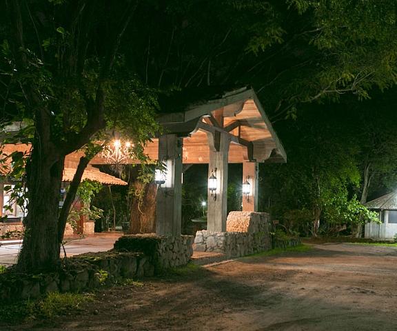 Hacienda La Pacifica Guanacaste Canas Facade