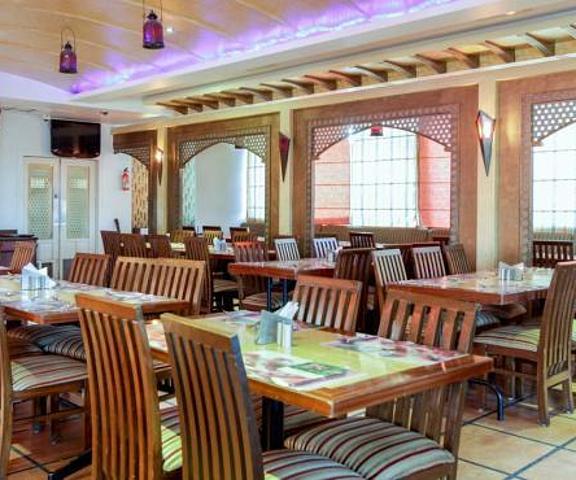 Silicrest Hotel Karnataka Bangalore Food & Dining