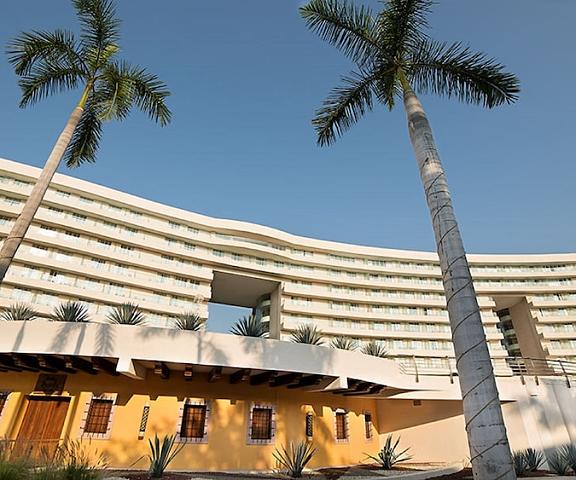 Hotel Palacio Mundo Imperial Guerrero Acapulco Garden