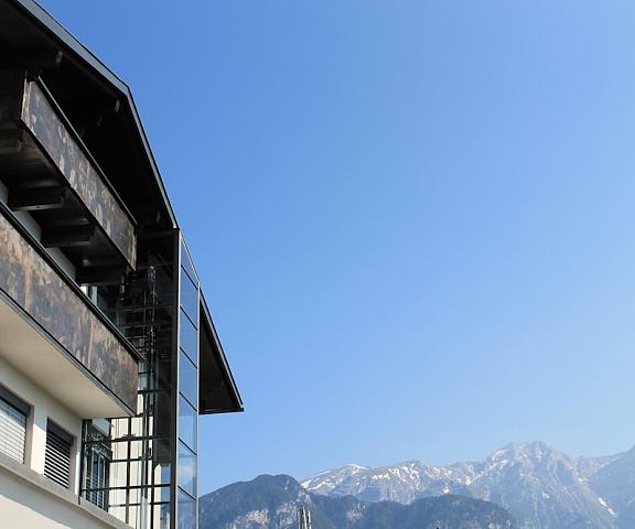 Alp Art Hotel Tirol Goetzens Facade