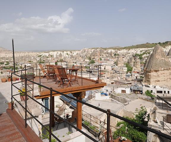 Aydinli Cave House Nevsehir Nevsehir View from Property