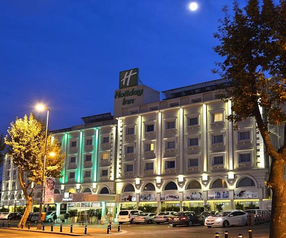 Holiday Inn Istanbul City, an IHG Hotel null Istanbul Facade