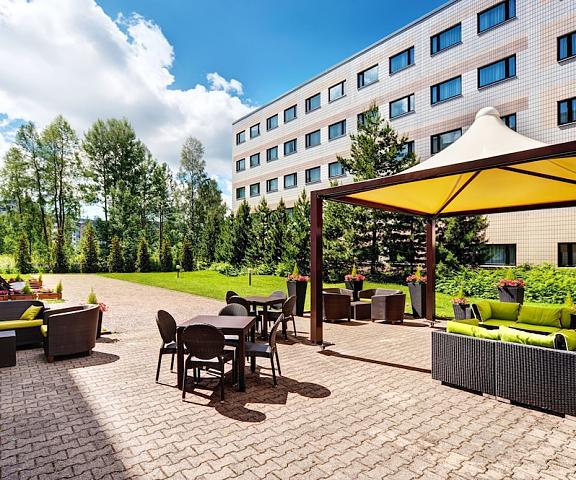 Holiday Inn Helsinki - Vantaa Airport, an IHG Hotel null Vantaa Terrace