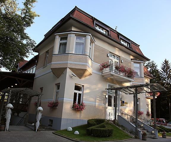 Hotel Korana Srakovcic Karlovac Karlovac Exterior Detail