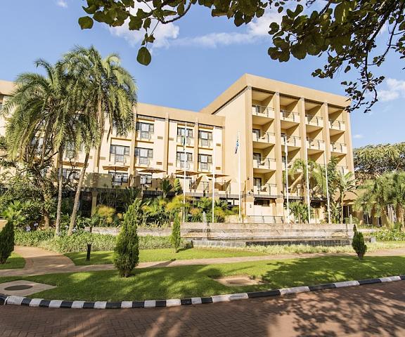 Kigali Serena Hotel null Kigali View from Property