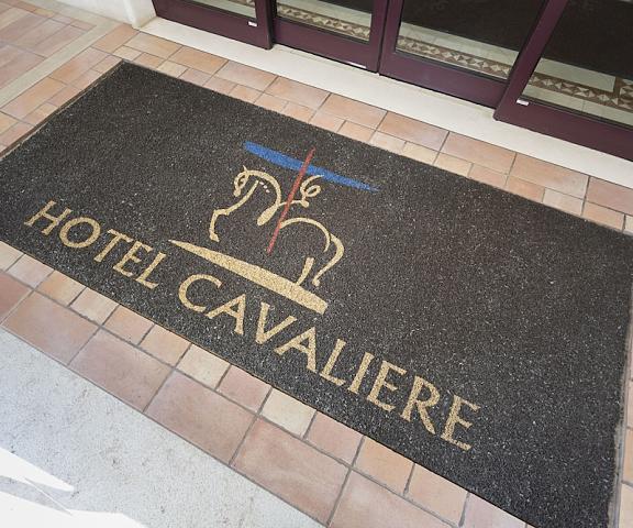 Hotel Cavaliere Puglia Noci Facade