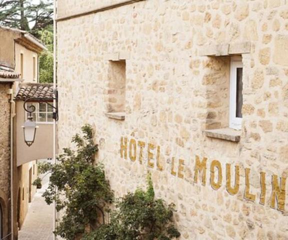 Le Moulin, Lourmarin, a Beaumier Hotel Provence - Alpes - Cote d'Azur Lourmarin Facade