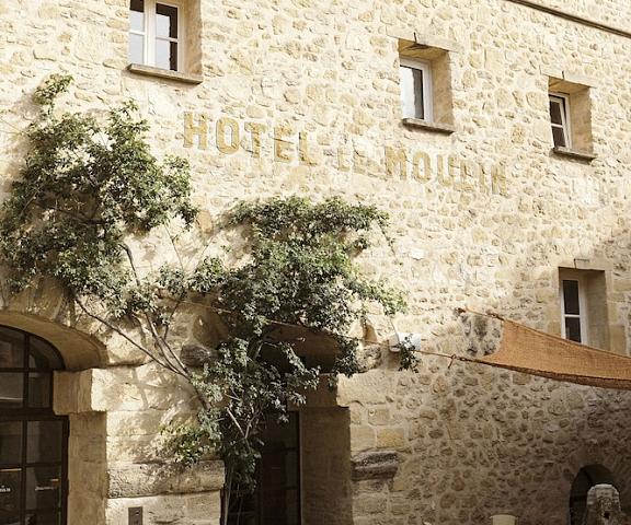 Le Moulin, Lourmarin, a Beaumier Hotel Provence - Alpes - Cote d'Azur Lourmarin Facade