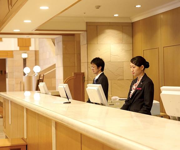 ANA Crowne Plaza Chitose, an IHG Hotel Hokkaido Chitose Exterior Detail