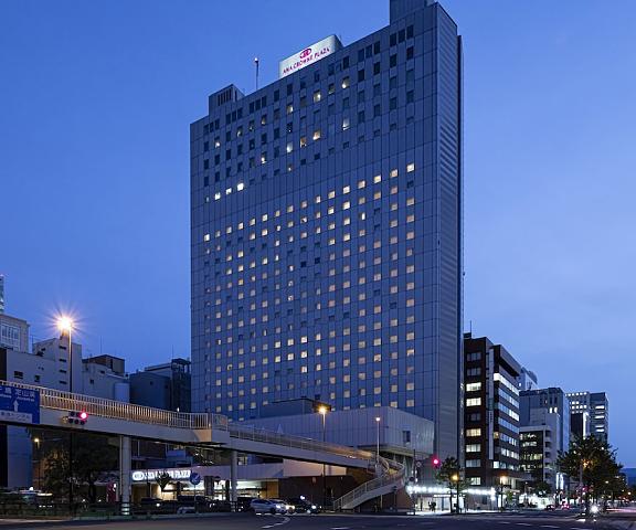 ANA Crowne Plaza Sapporo, an IHG Hotel Hokkaido Sapporo Primary image