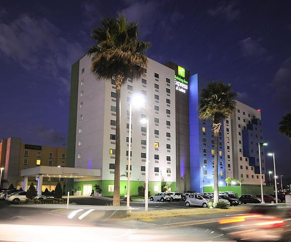 Holiday Inn Express Hotel & Suites Toluca Zona Aeropuerto, an IHG Hotel Mexico, Estado de Toluca Facade