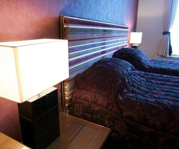 Albert Hotel Scotland Kirkwall Room
