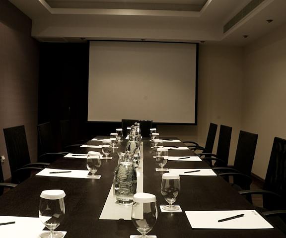 Villaggio Hotel Abu Dhabi Abu Dhabi Abu Dhabi Meeting Room