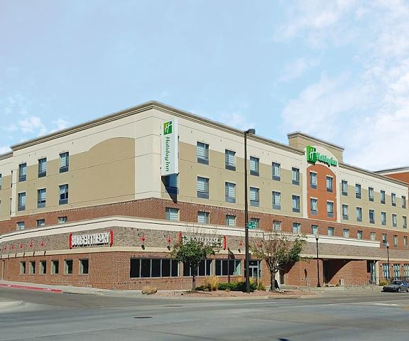 Holiday Inn Omaha Downtown - Waterpark, an IHG Hotel Nebraska Omaha Primary image