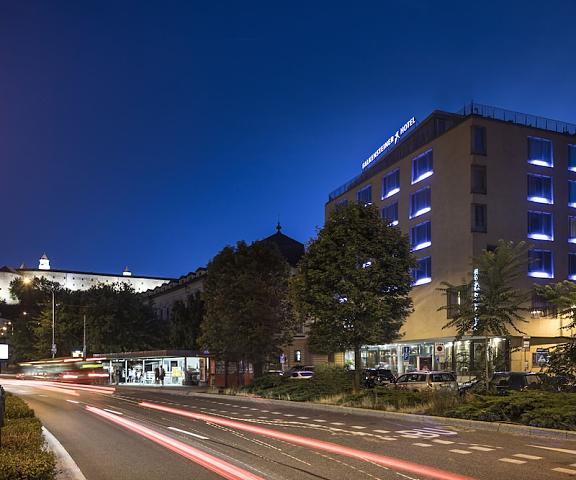 Falkensteiner Hotel Bratislava null Bratislava Facade
