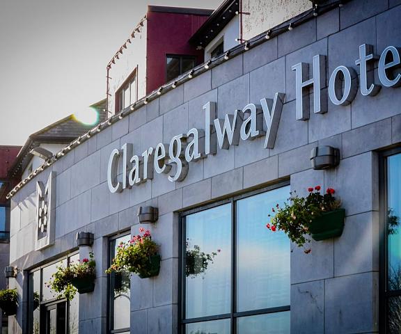Claregalway Hotel Galway (county) Galway Exterior Detail