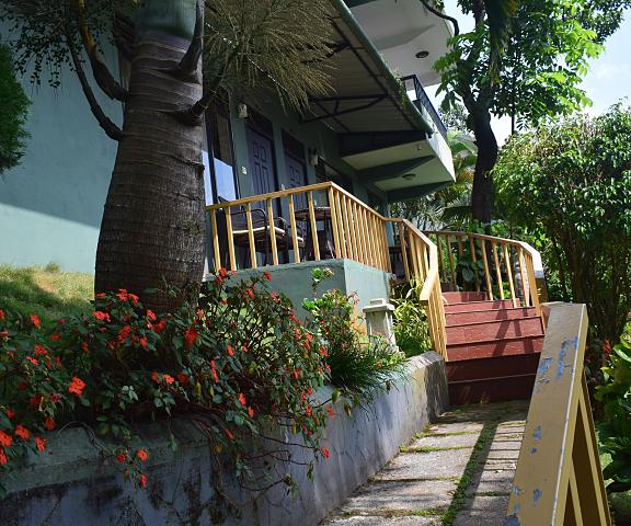 Silver Green Holiday Enclaves Kerala Wayanad Hotel Exterior