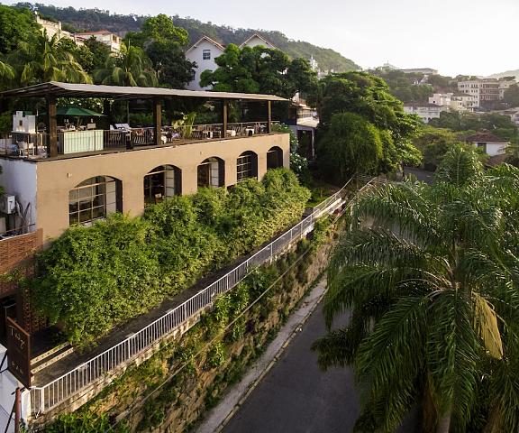 Santa Teresa Hotel RJ - MGallery Rio de Janeiro (state) Rio de Janeiro View from Property