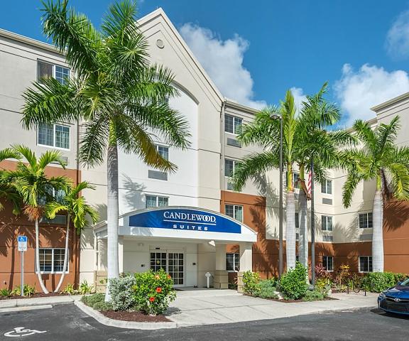 Candlewood Suites Fort Myers Sanibel Gateway, an IHG Hotel Florida Fort Myers Primary image