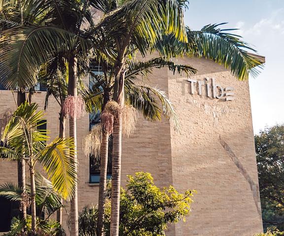 Tribe Hotel null Nairobi Facade