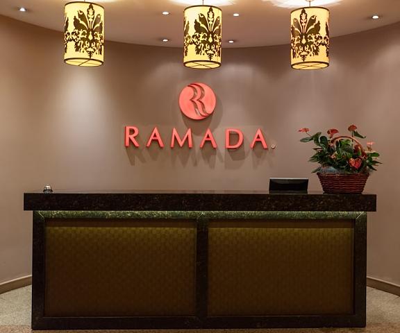 Ramada by Wyndham Sofia City Center null Sofia Lobby