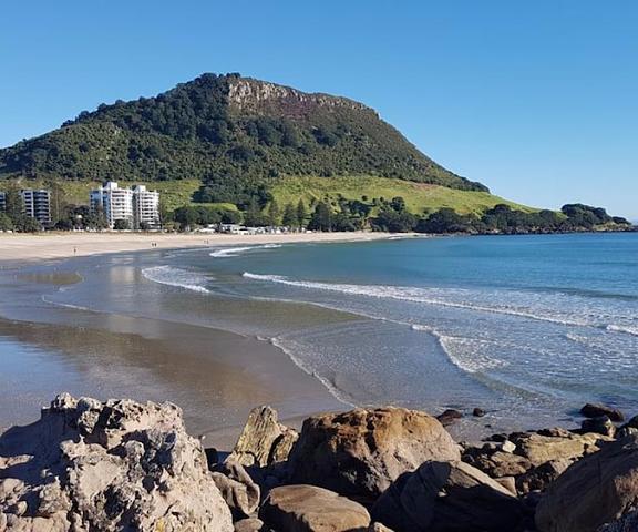 Hotel Armitage and Conference Centre null Tauranga Beach