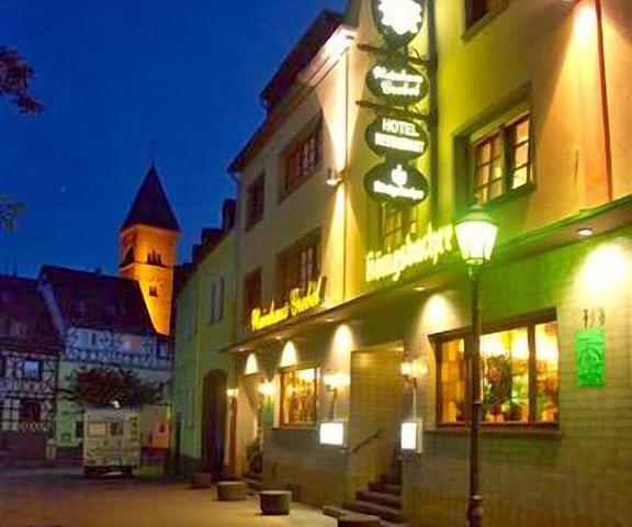 Hotel Weinhaus Grebel Rhineland-Palatinate Koblenz Facade