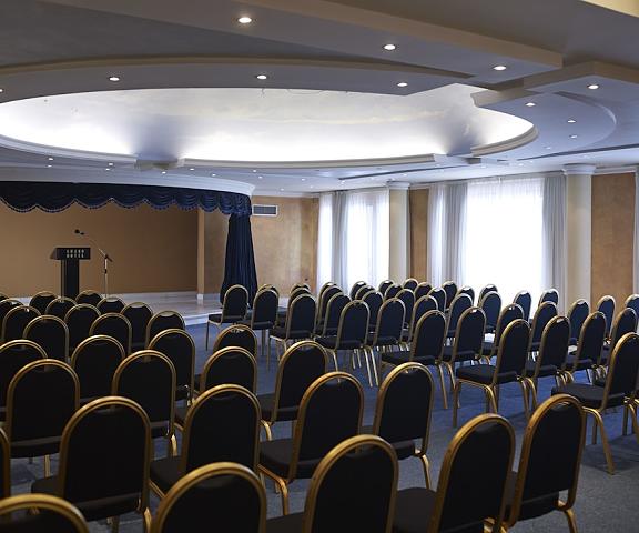 Mitsis Grand Hotel null Rhodes Meeting Room