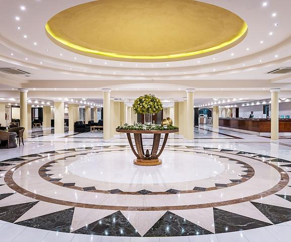 Mitsis Grand Hotel null Rhodes Lobby