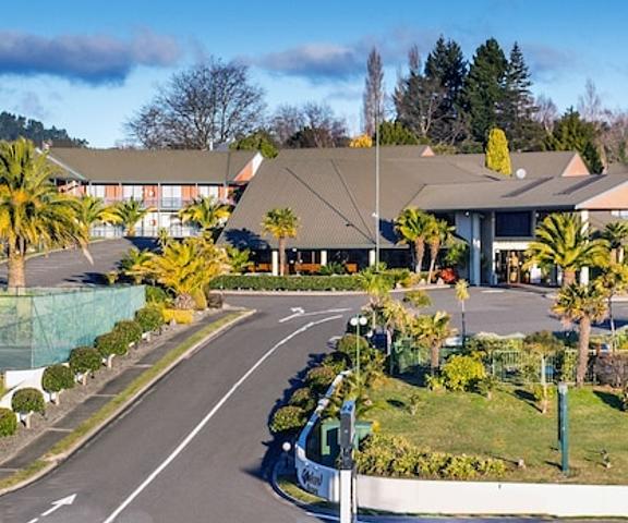 Lakeland Resort Taupo Waikato Taupo Aerial View