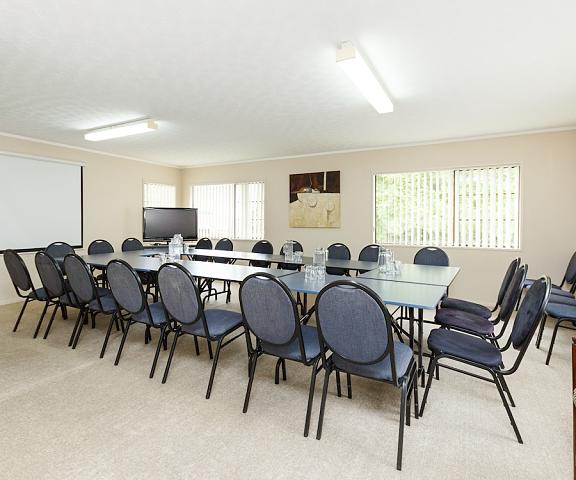 Comfort Inn Kauri Court Manawatu - Wanganui Palmerston North Meeting Room