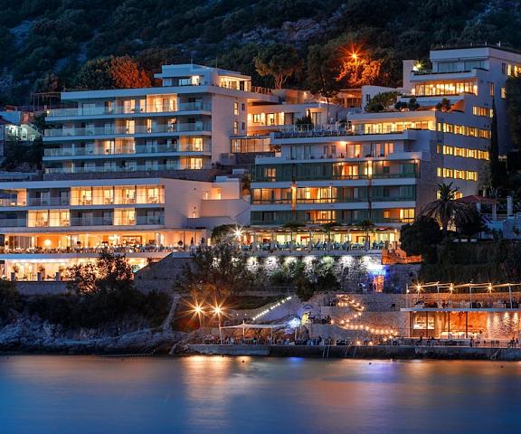 Hotel More Dubrovnik - Southern Dalmatia Dubrovnik Facade