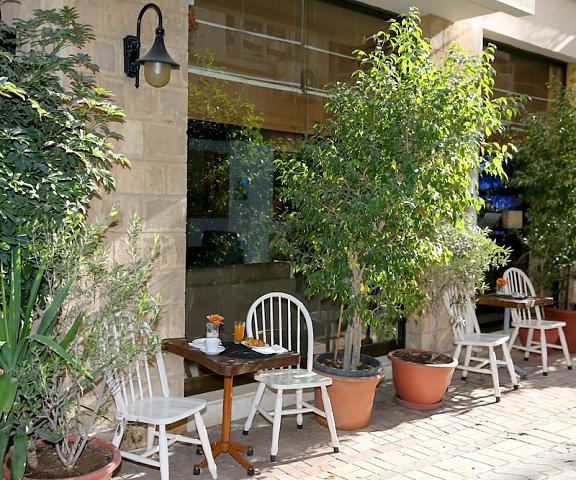 Centrum Hotel Larnaca District Nicosia Facade