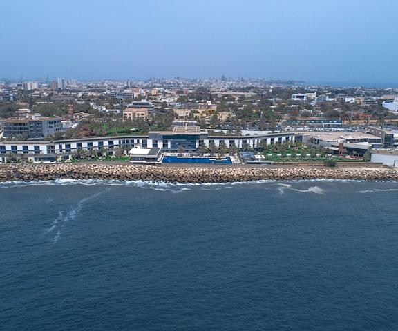 Radisson Blu Hotel, Dakar Sea Plaza null Dakar Exterior Detail