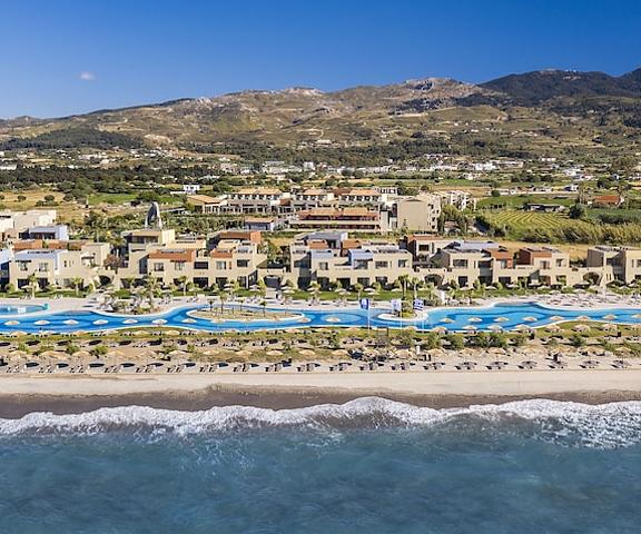 Astir Odysseus Kos Resort & Spa null Kos Exterior Detail