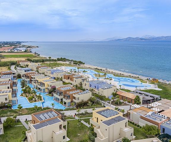 Astir Odysseus Kos Resort & Spa null Kos Exterior Detail