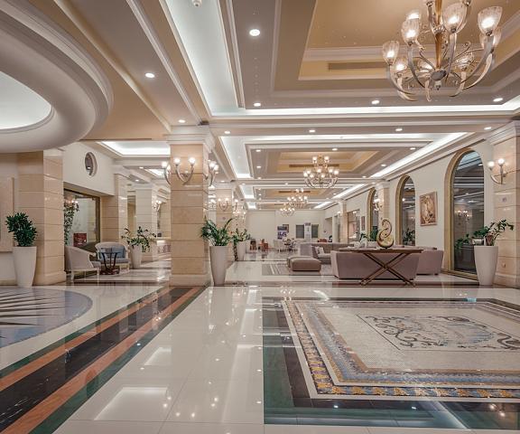 Lindos Imperial Resort & Spa null Rhodes Lobby