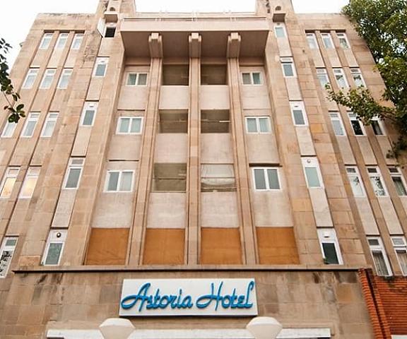 Astoria Hotel Maharashtra Mumbai Overview