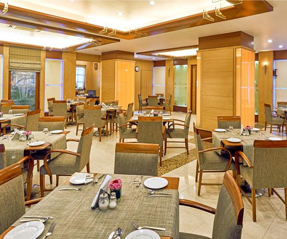 Astoria Hotel Maharashtra Mumbai Food & Dining