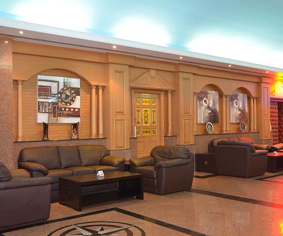 Pars International Hotel null Manama Lobby