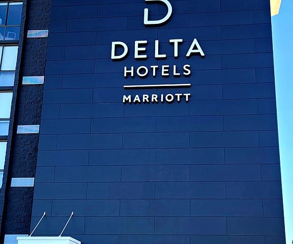 Delta Hotels by Marriott Denver Northglenn Colorado Thornton Exterior Detail