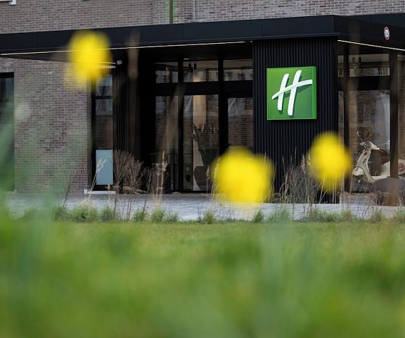 Holiday Inn Hasselt, an IHG Hotel Flemish Region Hasselt Exterior Detail