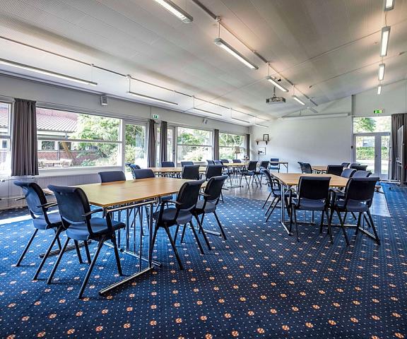 Scandic Ringsted null Ringsted Meeting Room